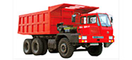 GW Mining Truck